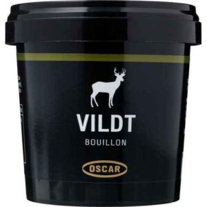 Oscar Vildtbouillon