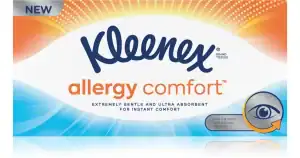 Kleenex Org 1 Stk