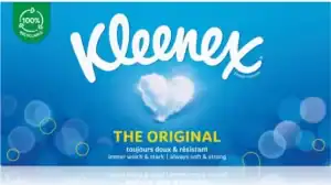 Kleenex Box