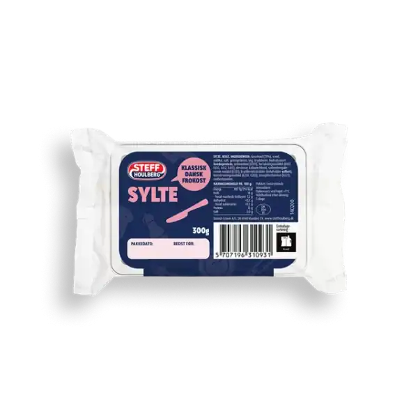 Steff Houlberg Sylte