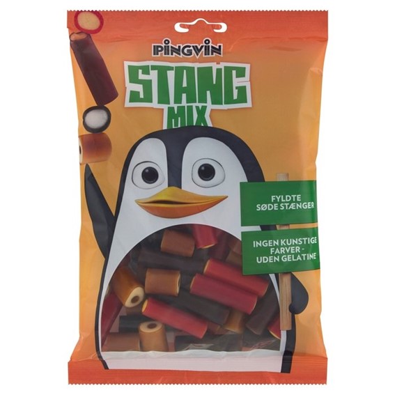 Toms Stang Mix 375 G