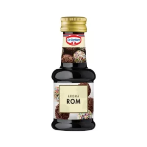 Oetker Rom Aroma