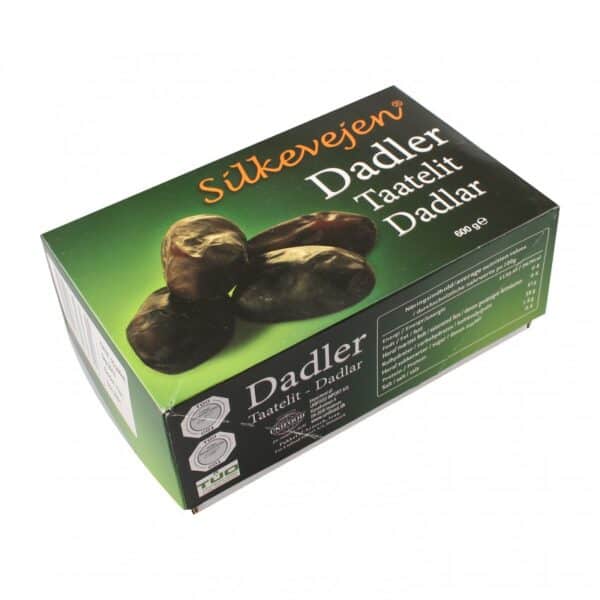 Dadler