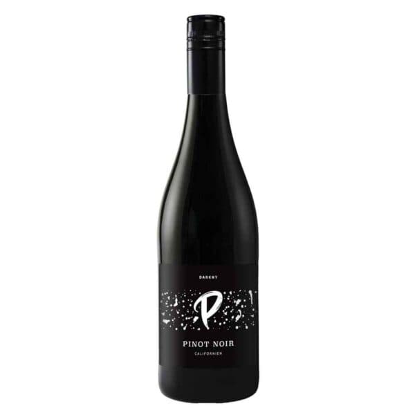 Darkny - Pinot Noir