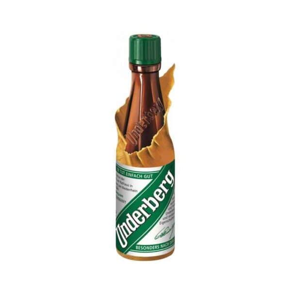 Underberg 2 Cl