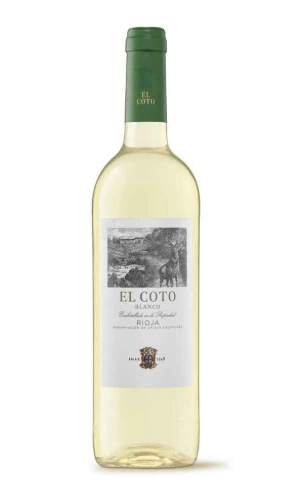 El Coto Blanco