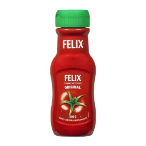 Felix Ketchup 500 G
