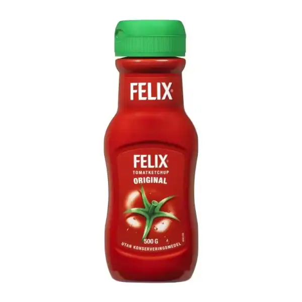 Felix Ketchup 500 G