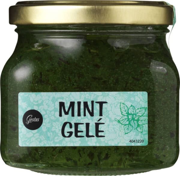 Gestus Mintgele