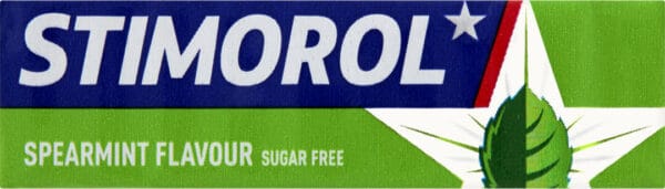 Stimorol Spearmint SF