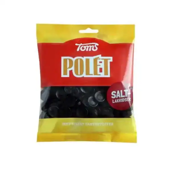 Toms Poletter 110 Gr.