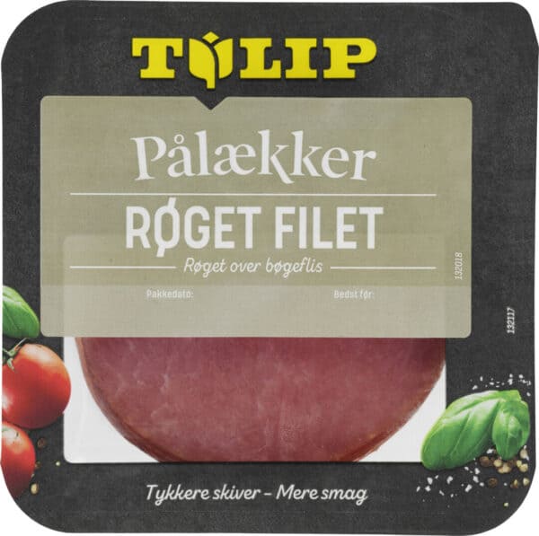 Tulip Røget Filet