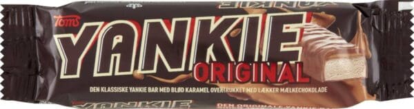 Toms Yankie bar