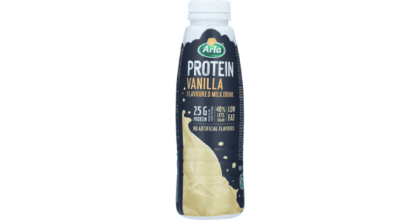 Arla Protein Drik Vanilje