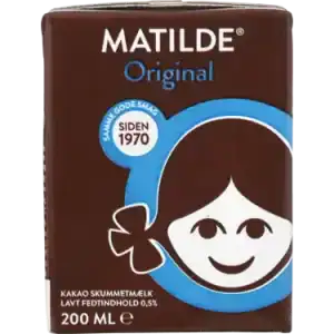 Matilde kakao mini