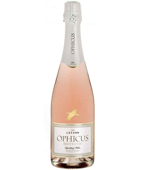 Ophicus Brut Cuvée Rosé