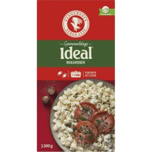 Kungsörnen Makaroni