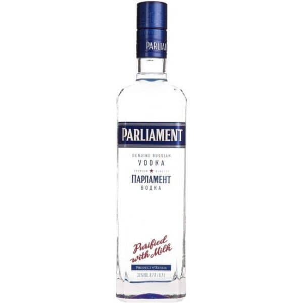 Parliament Vodka 38% 0,7l