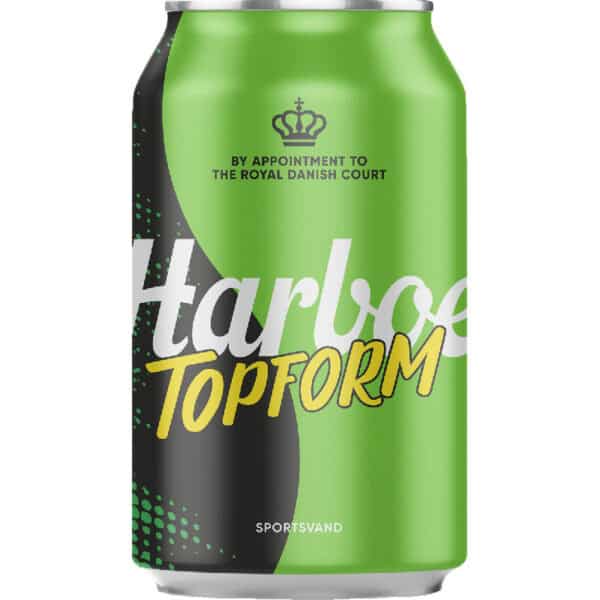 Harboe Topform 24X33Cl