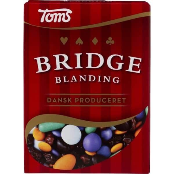 Toms Bridge Blanding 225G