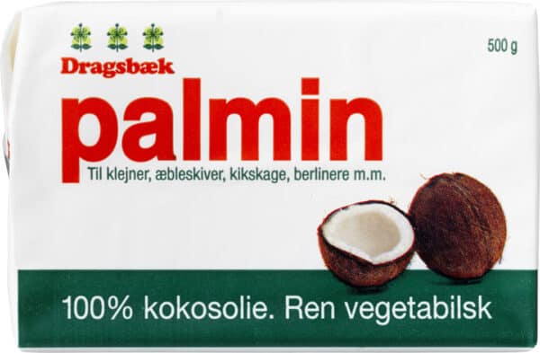 Dragsbæk Palmin