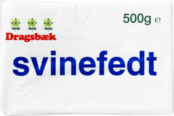 zzzDragsbæk Svinefedt
