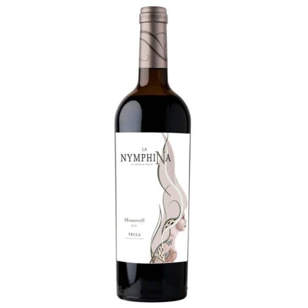 La Nymphina