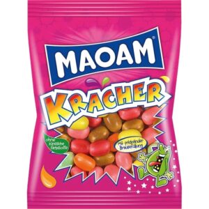 Haribo Maoam Kracher 200g