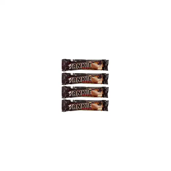 Toms Yankie bar 4*40 g