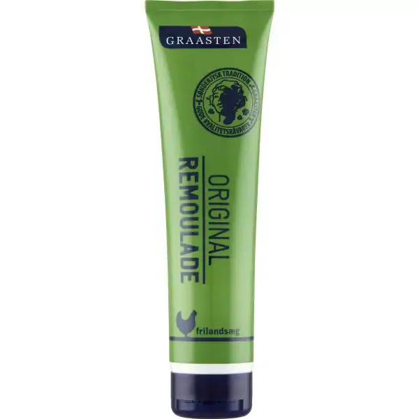 Graasten Remoulade 150 Gr.