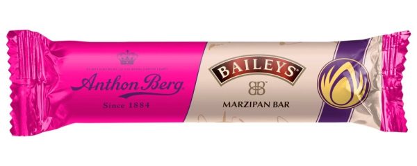 Anthon Berg Marcipanbrød Bailey 33 Gr.