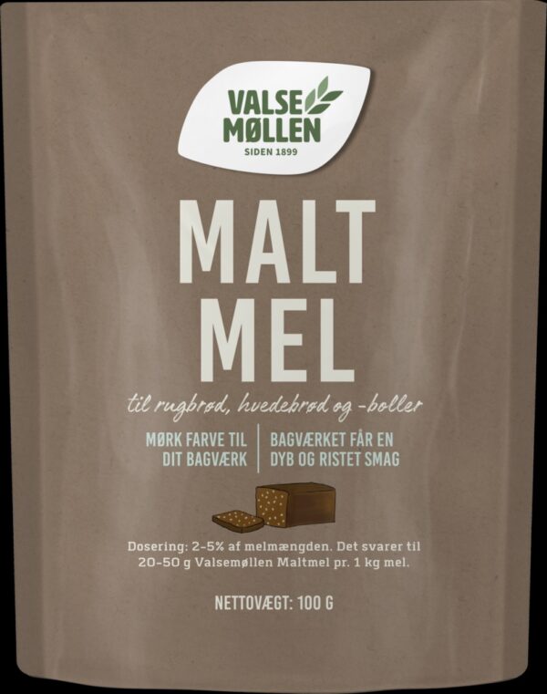 Valsemøllen Maltmel