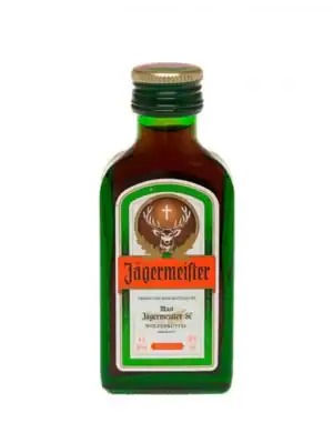 Jägermeister 4Cl