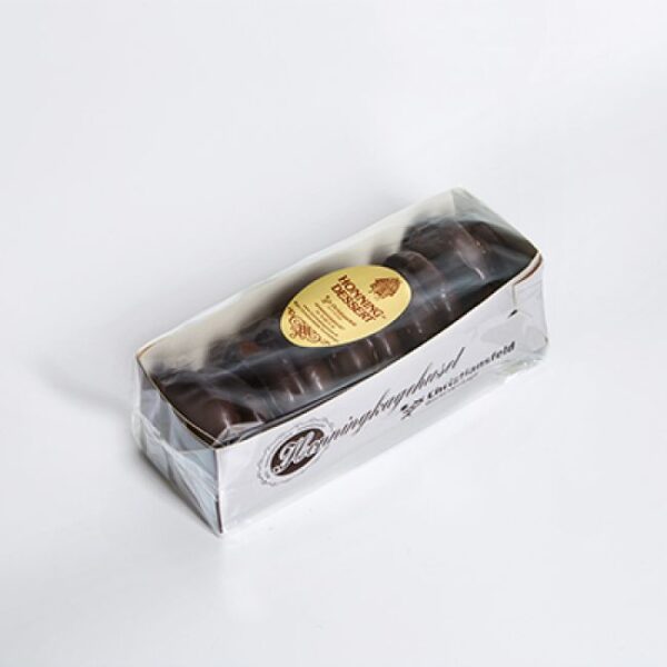 Chr-Feld Honning Dessert