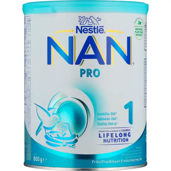 Nan 1 Pro