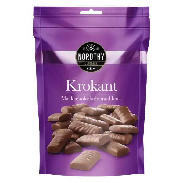 Nordthy Krokant