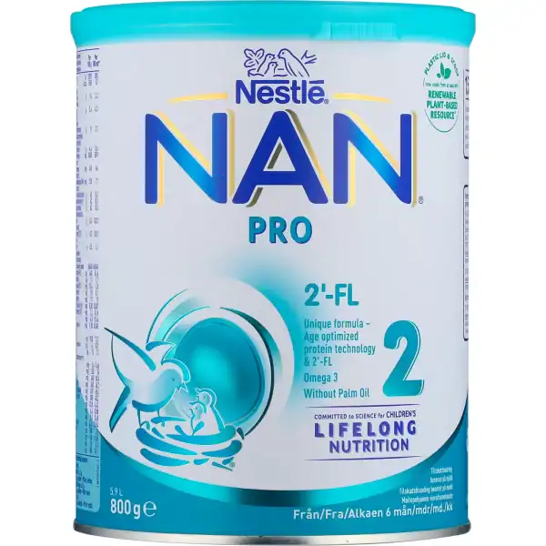 Nan 2 Pro