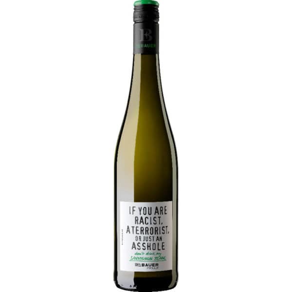 Emil Bauer Sauvignon Blanc 12.5% 0,75L