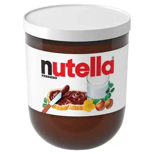 Nutella 200 G