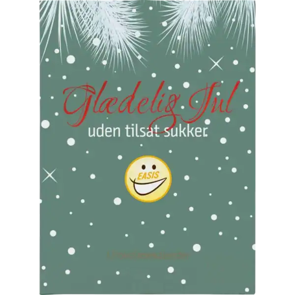 Easis Julekalender