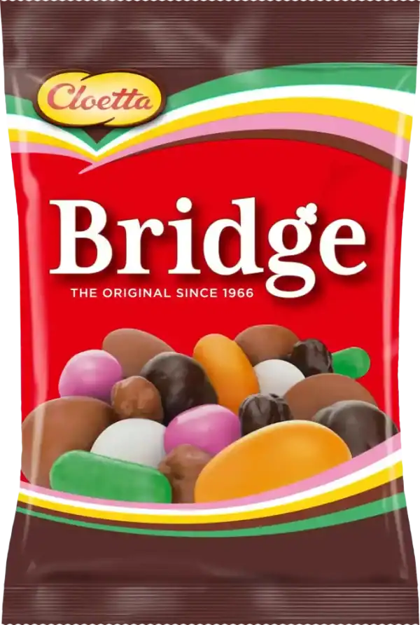 Carletti Bridge Original 115G