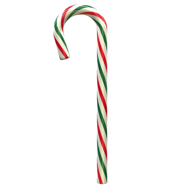 Julestokke Chokolade 13,9 Gr.