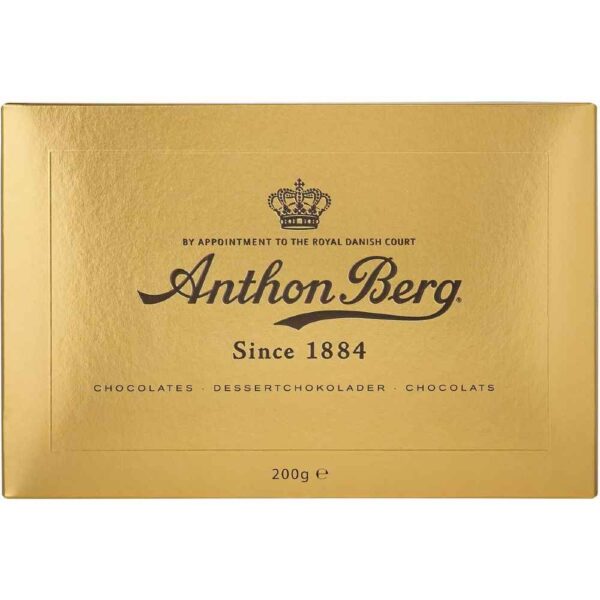 Guld Ask Ab 200 G Karton