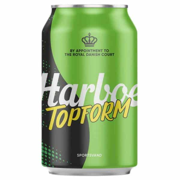 Harboe Topform 33Cl