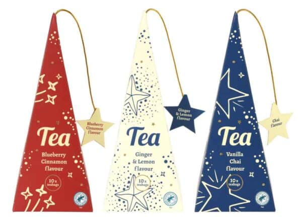 Becky'S Tea Pyramid Jul 3 Stk. 15G