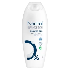 Neutral Shower Gel 250 Ml