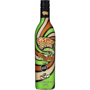 Sismofytter Caramel 16.4% 0,7L