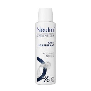 Neutral Anti-Perspirant Sp
