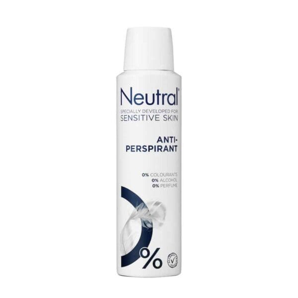 Neutral Anti-Perspirant Sp