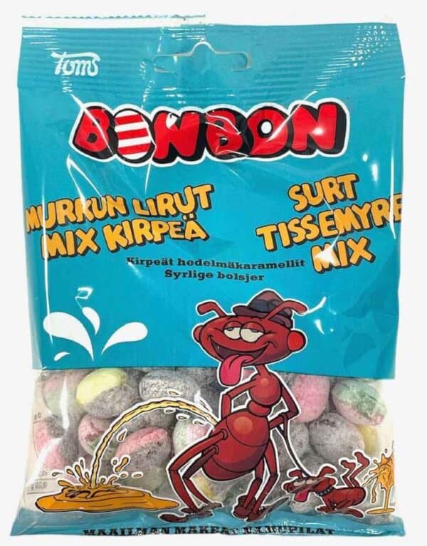 Tissemyre 125 G